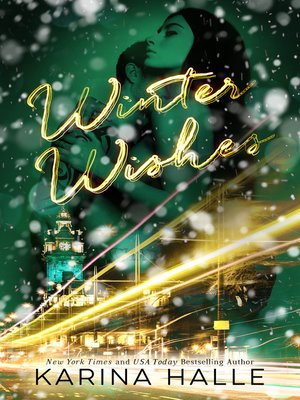 Winter Wishes - ebook